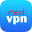REDVPN - Network Accelerator icon