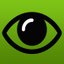 EyeKeeper - Visual Acuity Test, Color Blindness Test and Multi-Users History Tracker icon