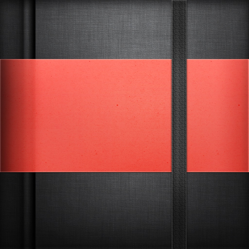 Memo Notepad HD app icon