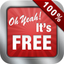 Free Stuff - Oh Yeah It's Free icon