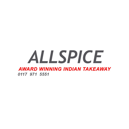 All Spice app icon
