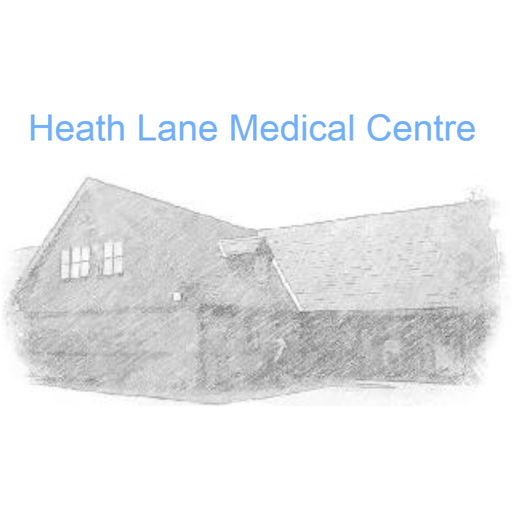 Heath Lane Medical Centre Surgery App app icon