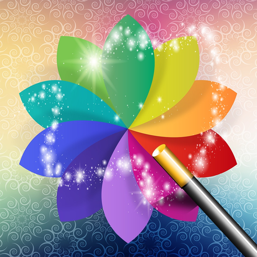 Wonder Photo - Beauty camera, beauty camera collage app icon