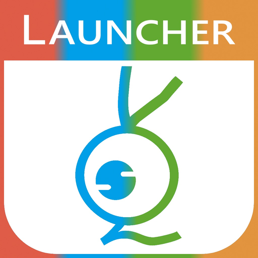 VQSCollabo Launcher app icon
