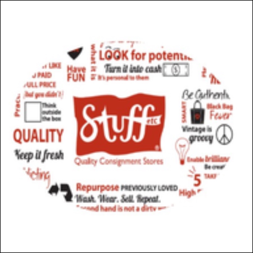 Stuff Etc Quality Consignment app icon