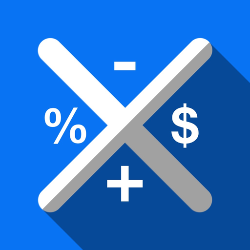 Loan Calc by New Guy app icon
