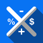 Loan Calc by New Guy icon