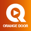 Orange Door Request icon