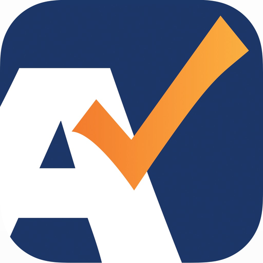 SensorCheck™ app icon