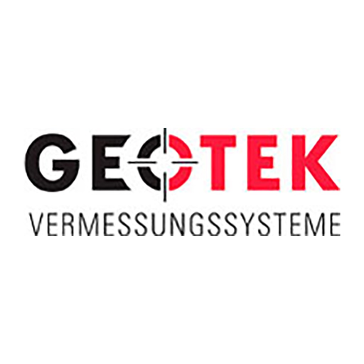 GEOTEK Vermessungssysteme app icon