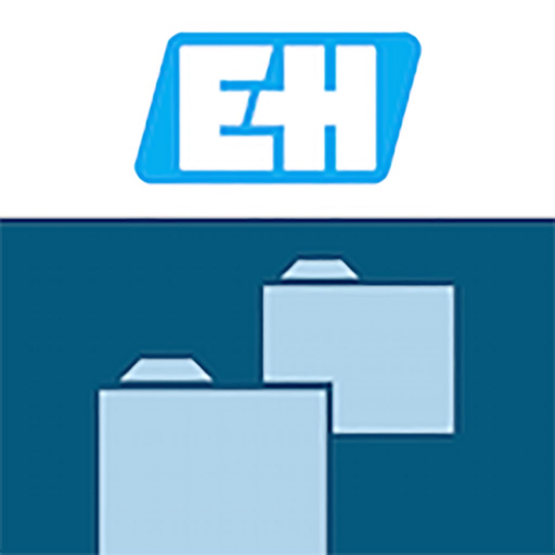 Endress+Hauser Discovery Sales app icon