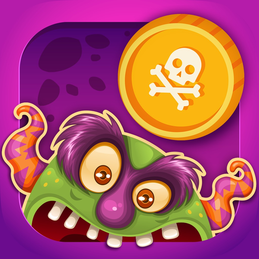 Zombie Coins app icon