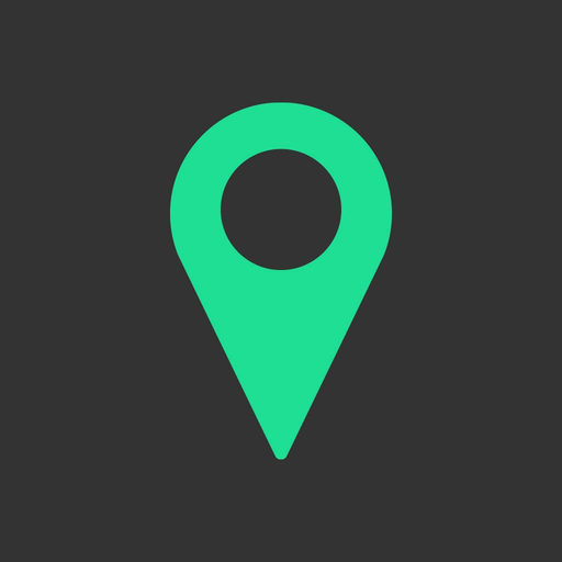 Nrby app icon