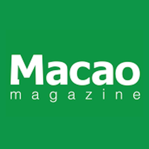 Macao-Magazine app icon