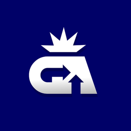 Gamorsec app icon