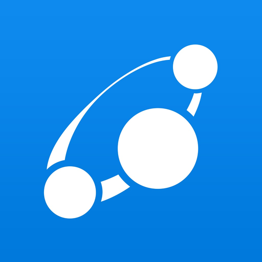 Business Filemanager app icon