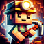 Dig Down: Mine, Build, Explore icon