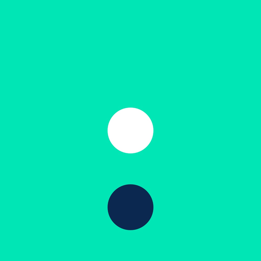 To:Day - Event planner, to-do list, date countdown & task manager app icon