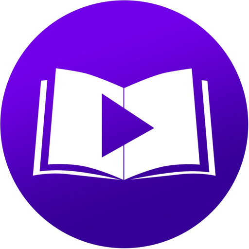 Tutor for iMovie app icon