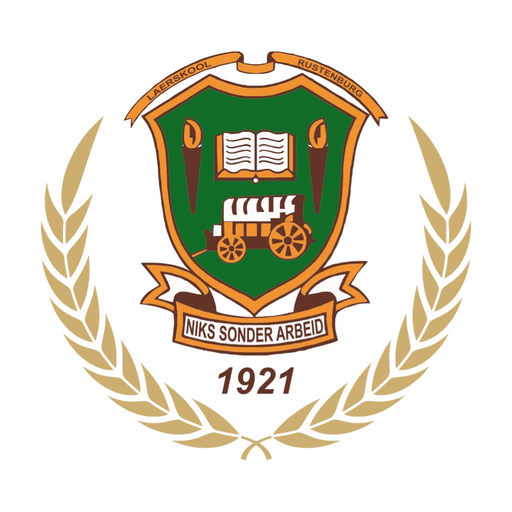 Laerskool Rustenburg app icon