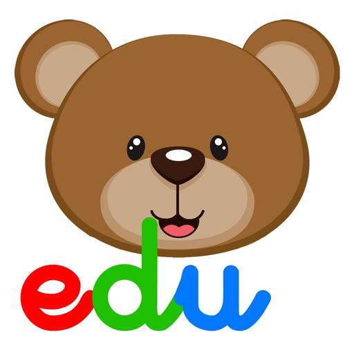 Animals Animated Multilingual - Free app icon