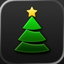 My Christmas Tree - Countdown icon