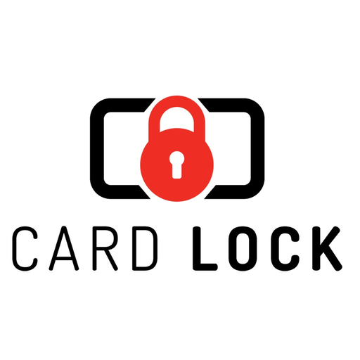Card Lock app icon