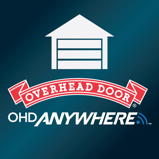 OHD Anywhere app icon