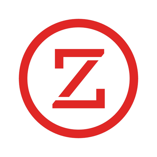 Zaza app icon