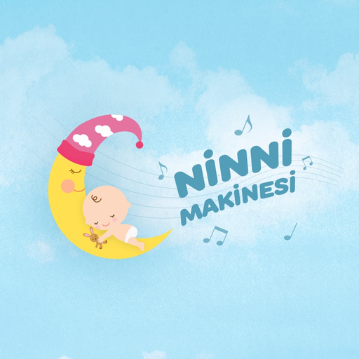 Profilo Ninni Makinesi app icon