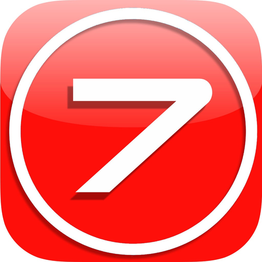 HIIT Workout - 7 Minute High Intensity Intervals app icon