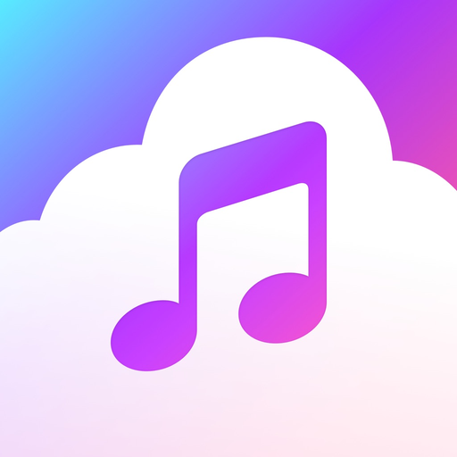 Music Cloud Offline app icon