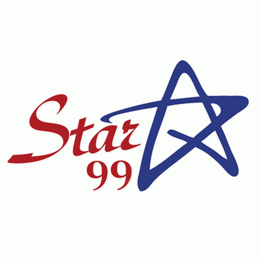 Star 99.1 Streaming app icon