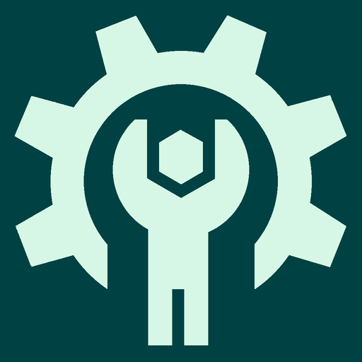 MetaHuman Inc. app icon