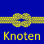 Knoten für die Bootsprüfung icon