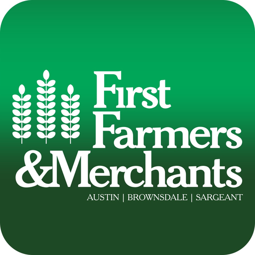 FF&M Bank e-Corp 02 app icon
