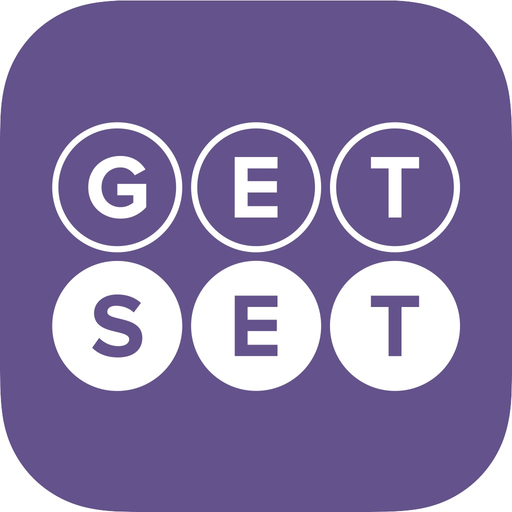 GetSet - College Success app icon