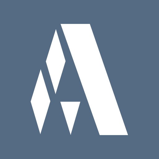 Anothen Church app icon