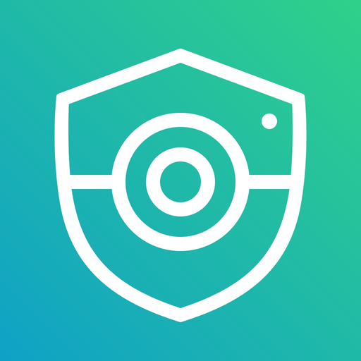 RXCamView app icon
