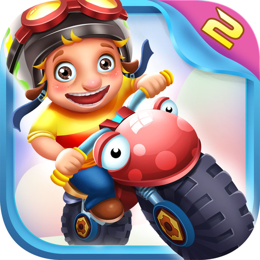 Master Moto 2 app icon