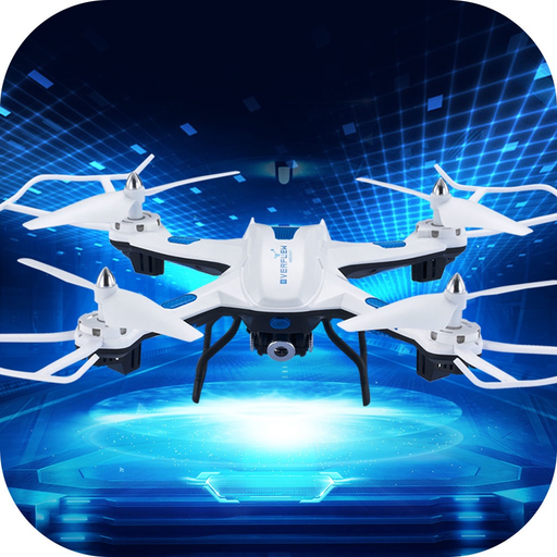 BJ-UFO app icon