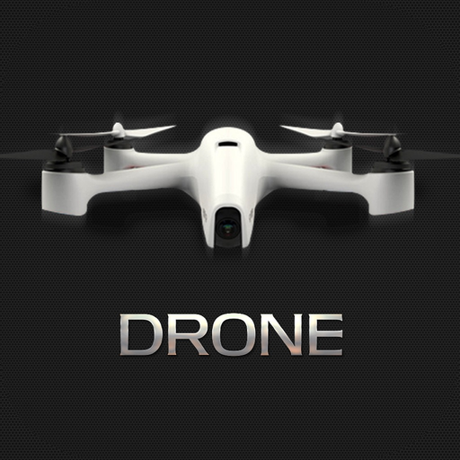 YJDrone app icon