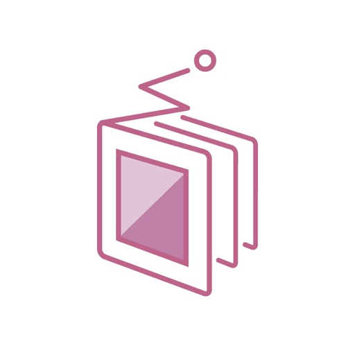 TSUMUGI TV app icon