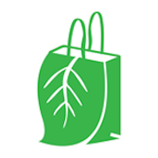 Green Mart app icon