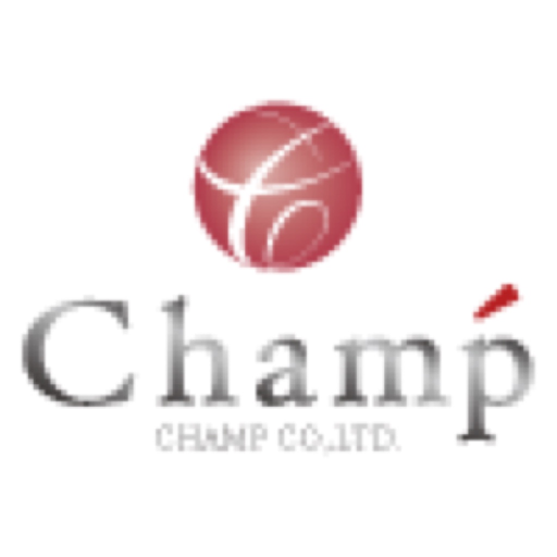 Champ app icon