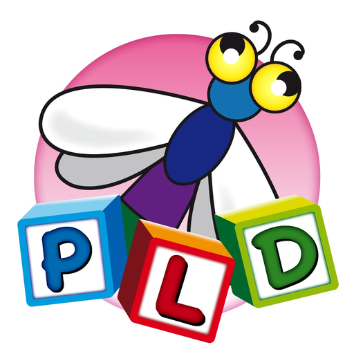 Reading Race 1d: ar, or and ai app icon