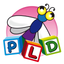 Reading Race 1d: ar, or and ai icon