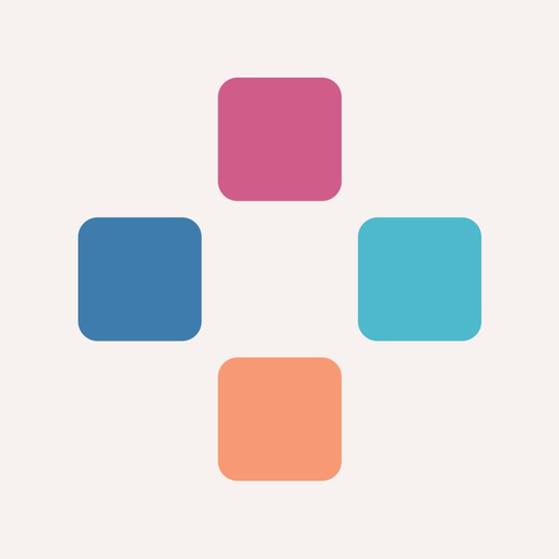Four Plus app icon