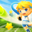 Happy Tennis icon