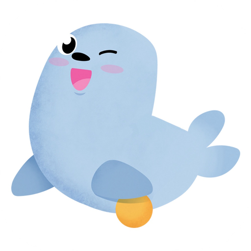 Smile and Learn app icon